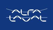 Alfa Laval Inc. Logo